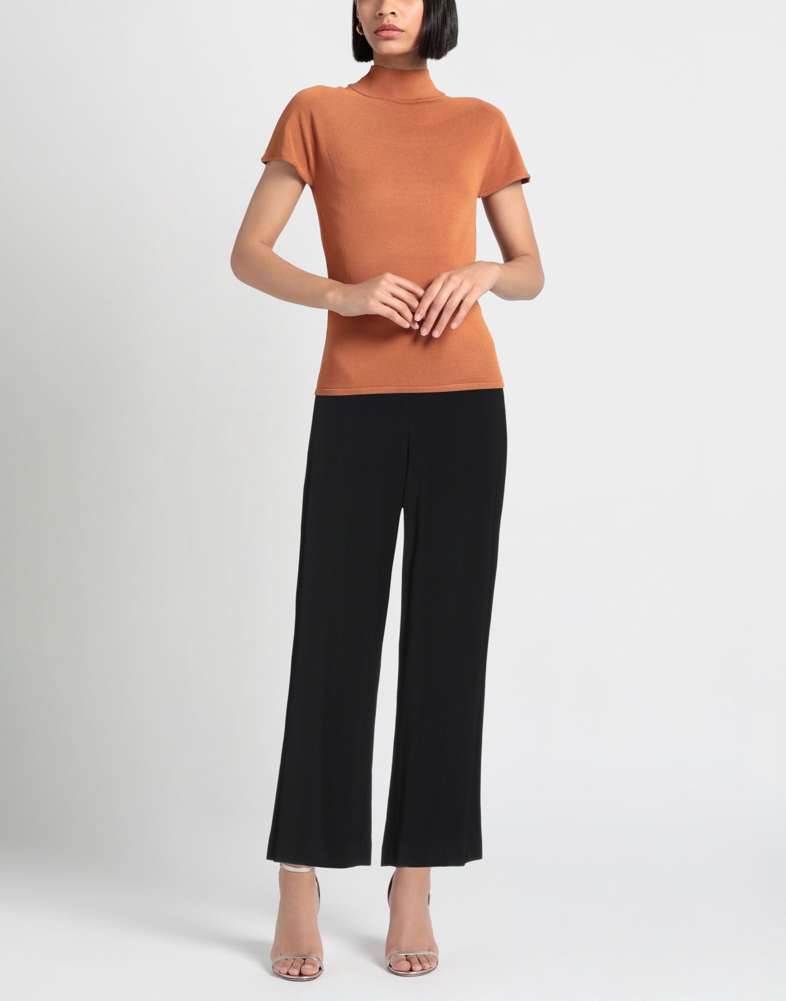  Clips More - Partes De Abajo - Pantalones - On Yoox.com 