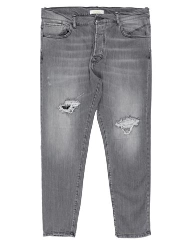 Джинсовые брюки IMPERIAL