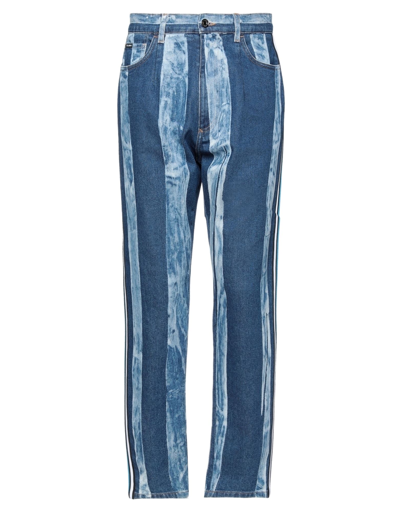 DOLCE & GABBANA BOTTOMWEAR Τζιν