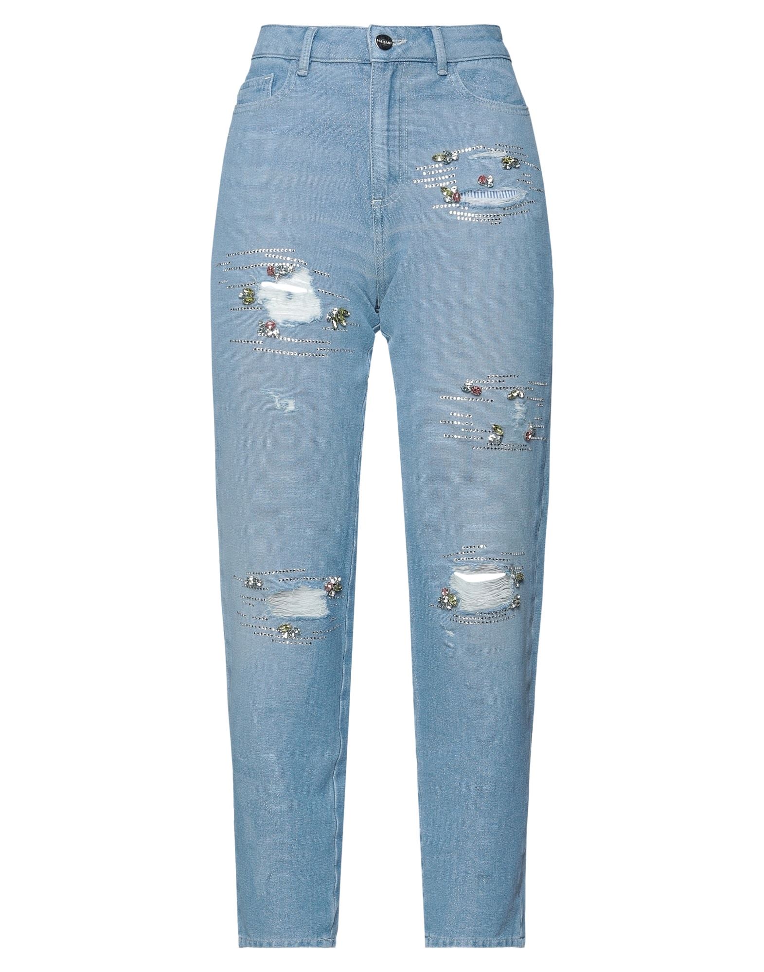 Marani Jeans In Blue | ModeSens