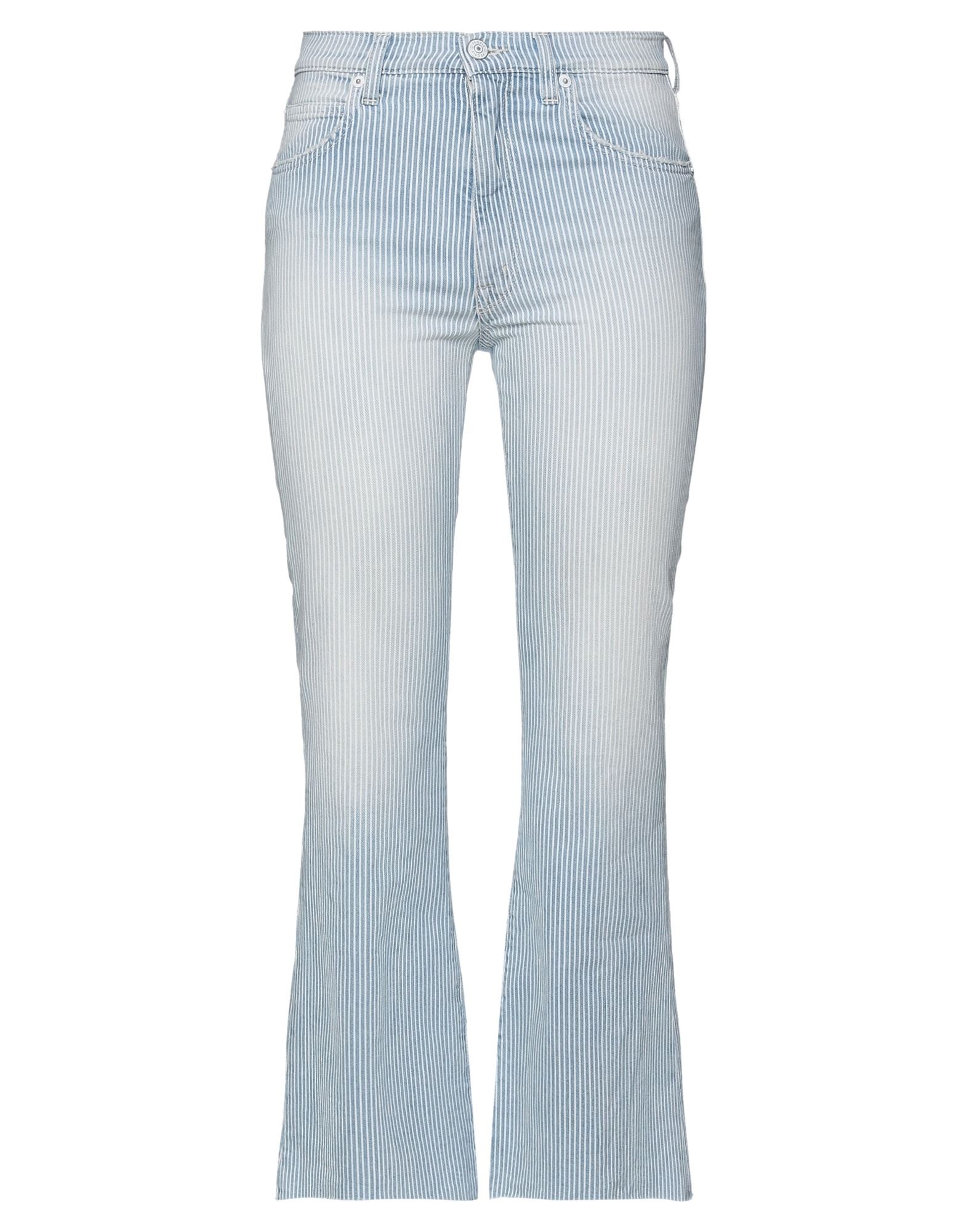 (+) PEOPLE BOTTOMWEAR Τζιν