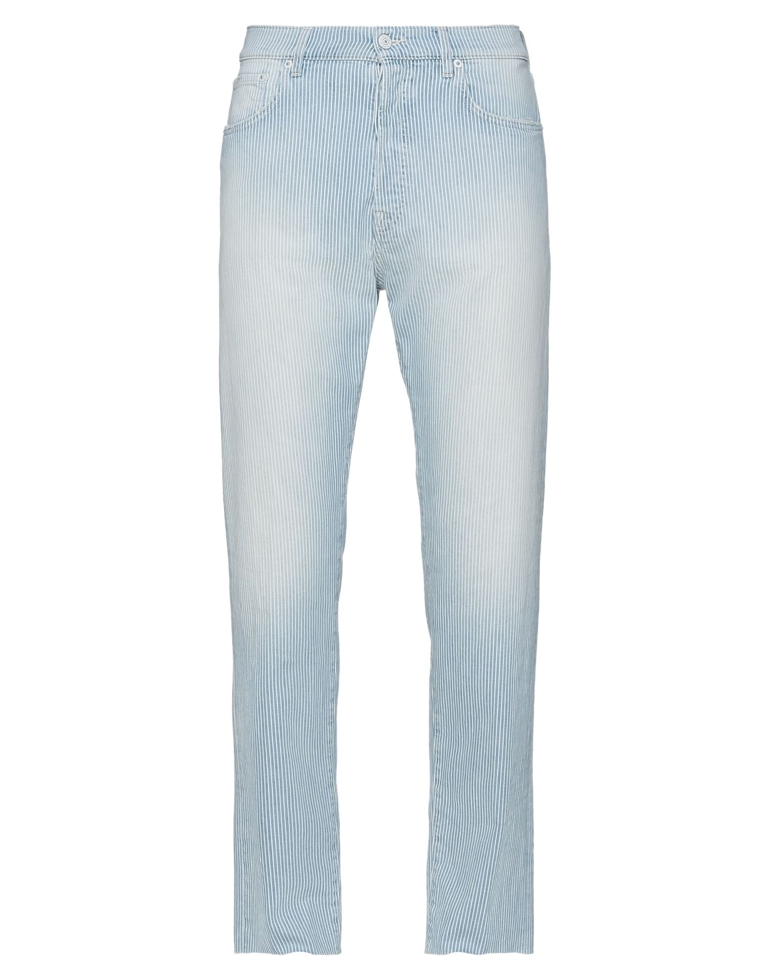  (+) People - Hosen & Röcke - Jeanshosen - On Yoox.com 