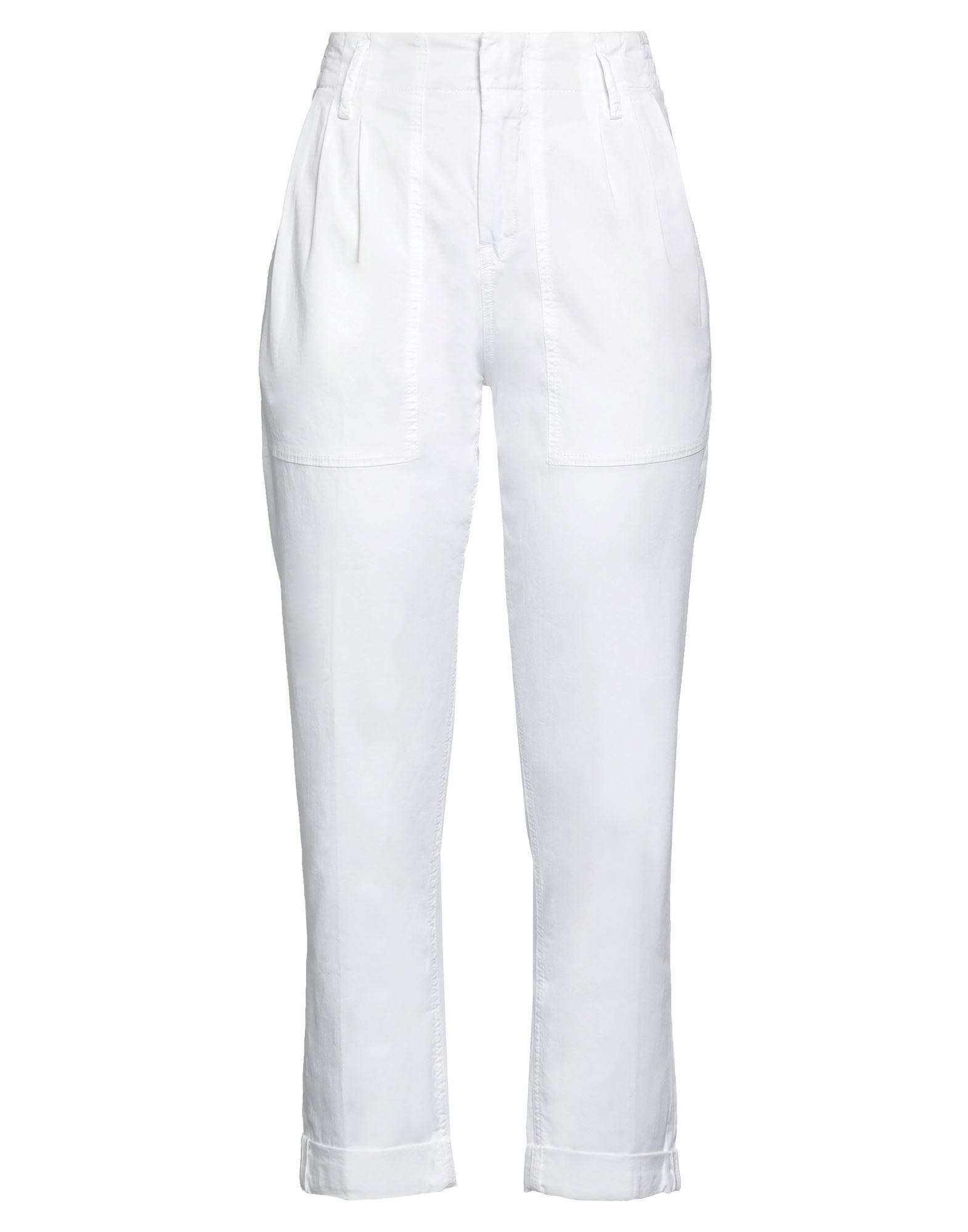 Drykorn Pants In White