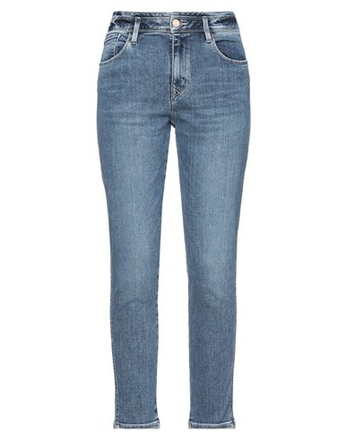 Джинсовые брюки DAWN