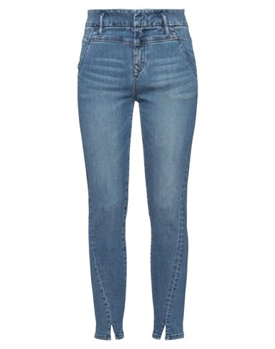 Джинсовые брюки DAWN