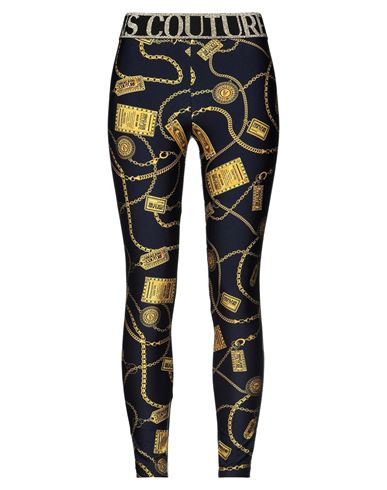 фото Легинсы versace jeans couture