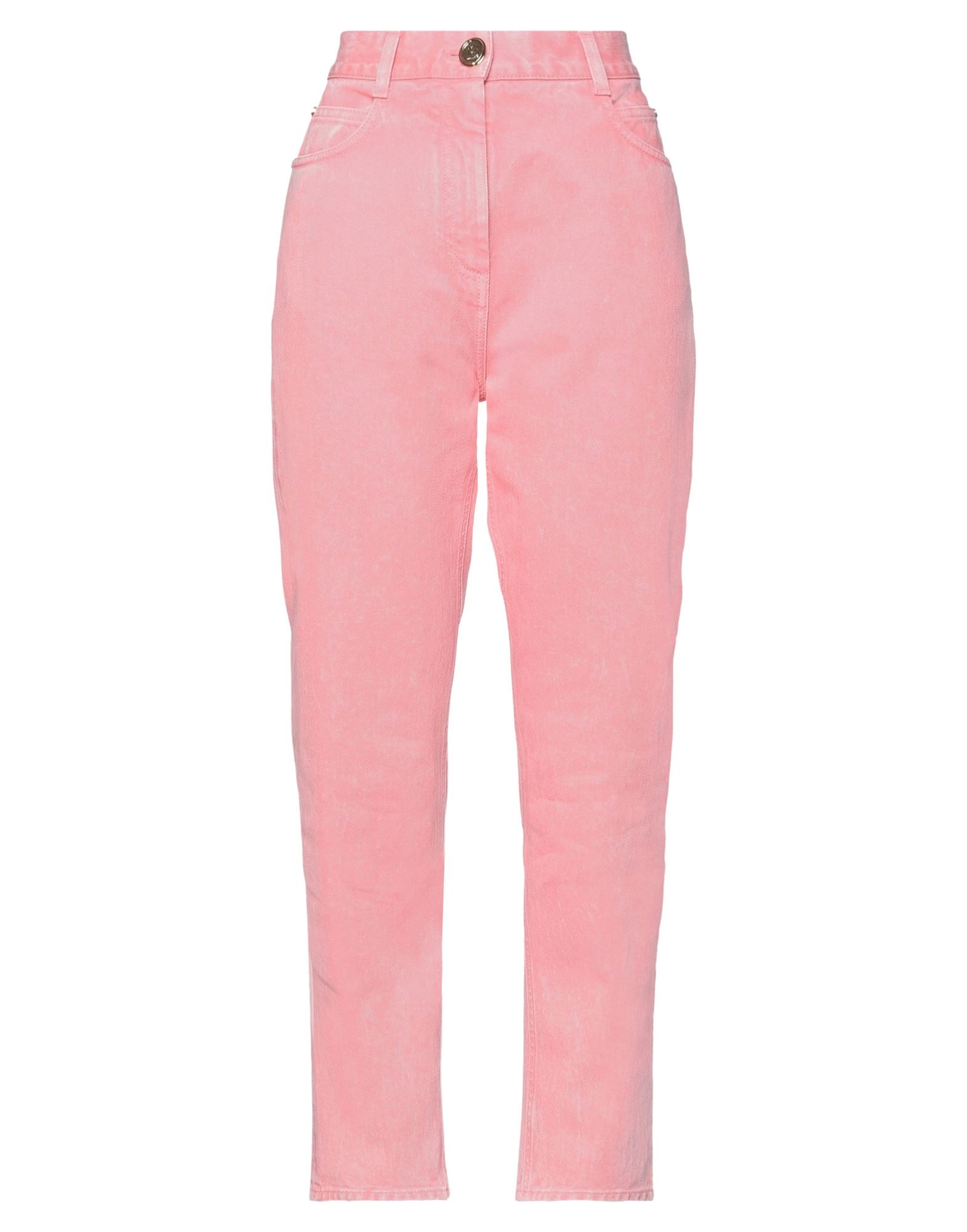 BALMAIN BALMAIN BOTTOMWEAR Τζιν