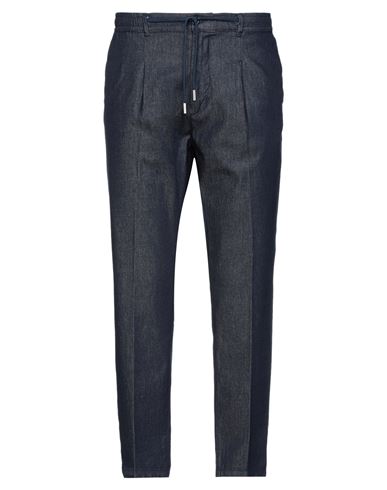 Джинсовые брюки CRUNA