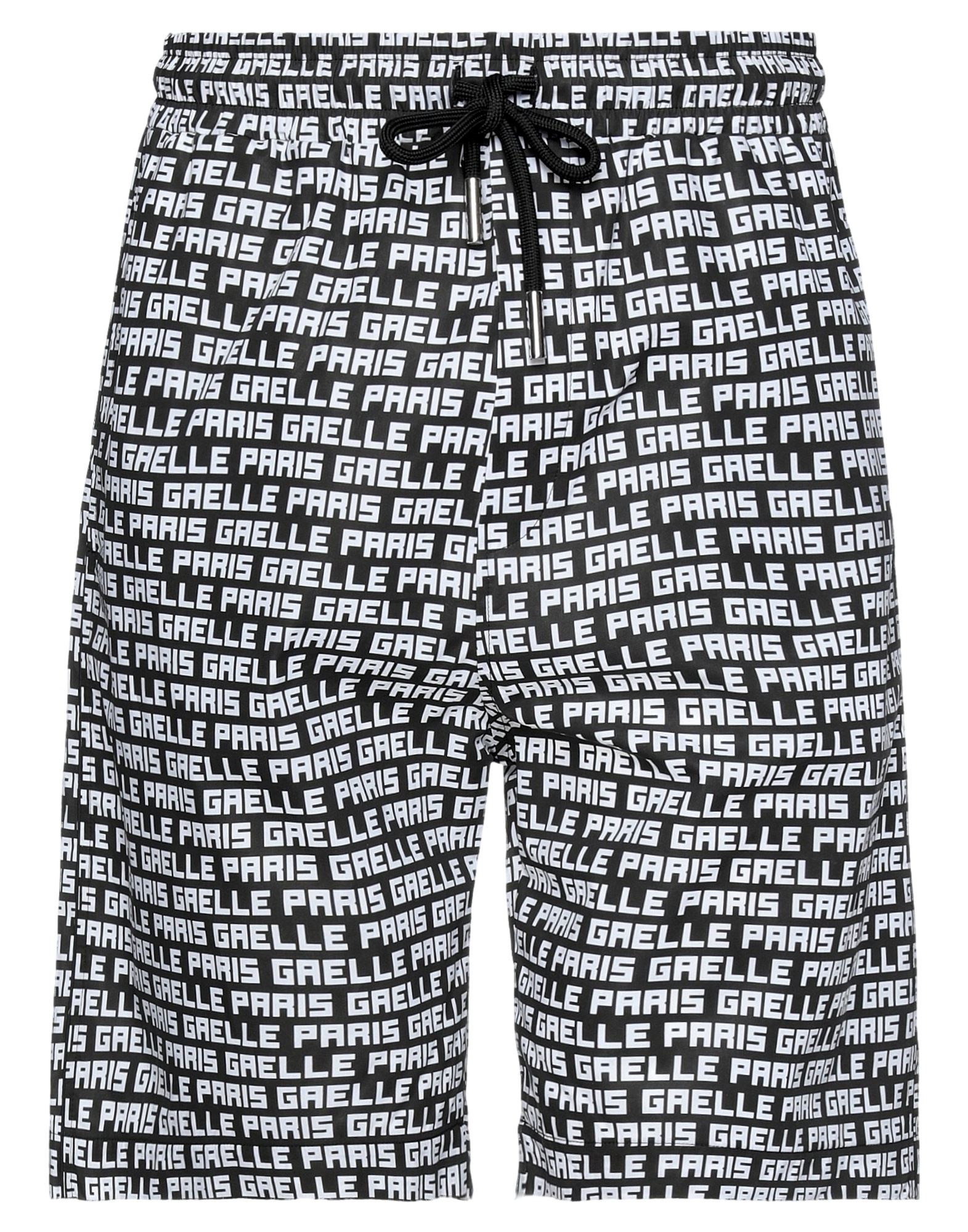 Gaelle Paris Shorts \u0026 Bermuda Shorts In Black | ModeSens