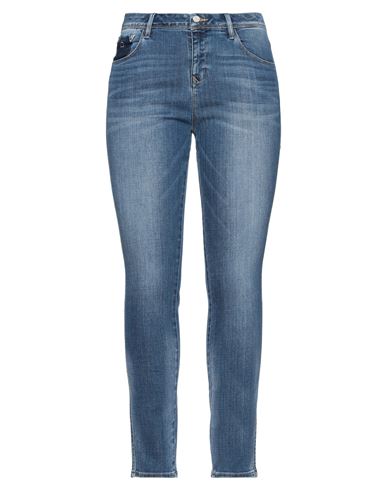 Джинсовые брюки DAWN