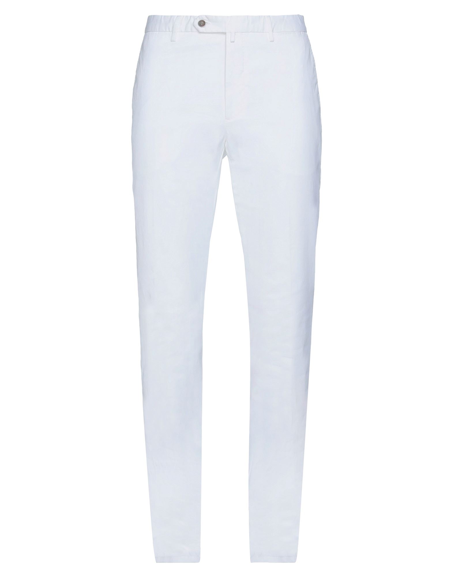 North Star '68 Pants In White