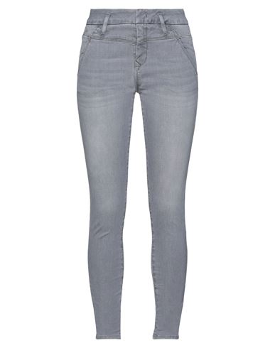 Джинсовые брюки DAWN