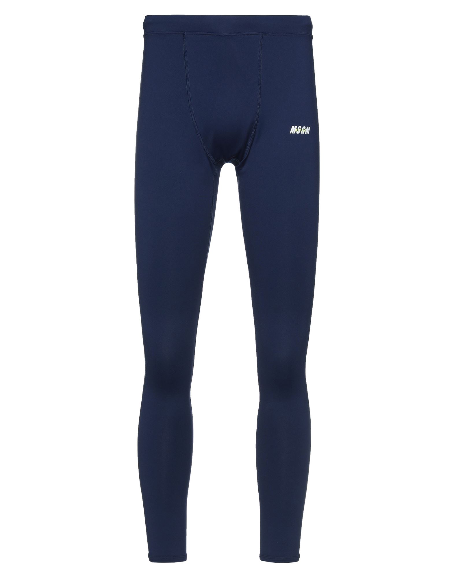  Msgm - Hosen & Röcke - Leggings - On Yoox.com 