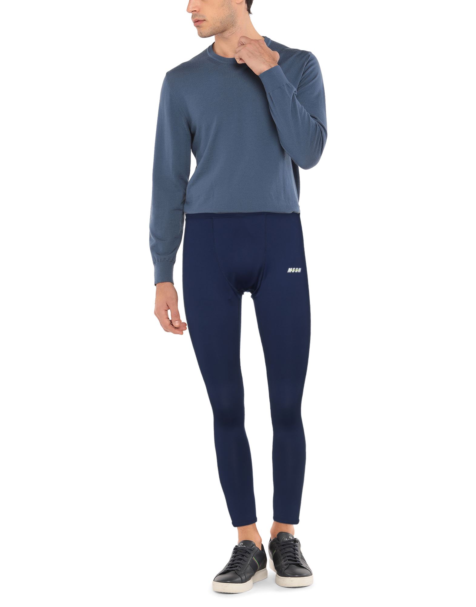  Msgm - Hosen & Röcke - Leggings - On Yoox.com 