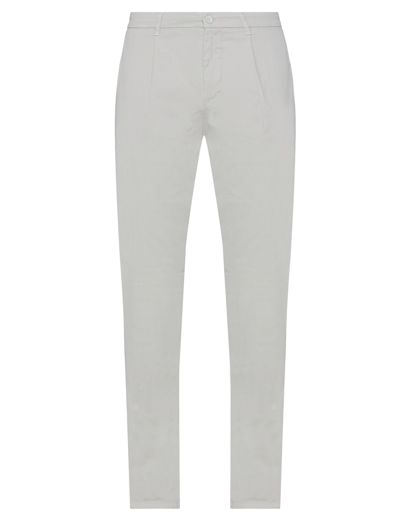 Brooksfield Pants In Light Grey