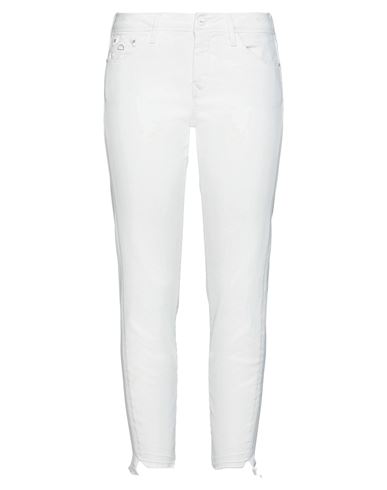 Джинсовые брюки DAWN