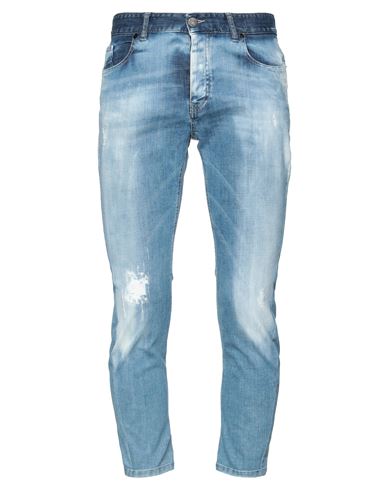 фото Джинсовые брюки pmds premium mood denim superior