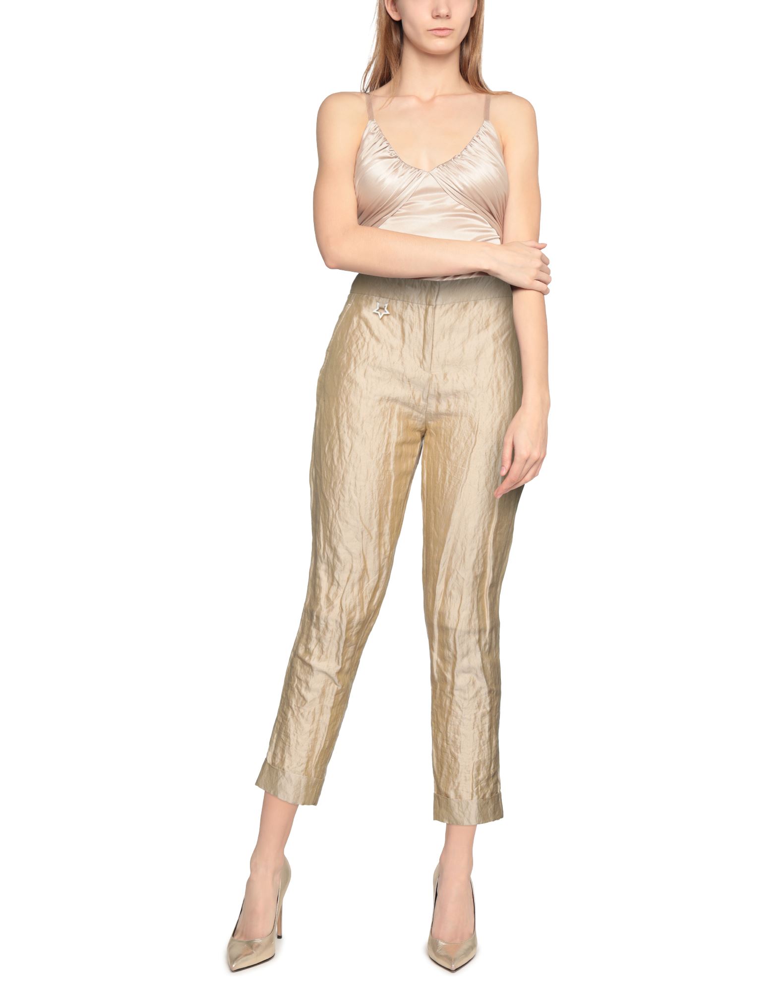 Lorena Antoniazzi - Hosen & Röcke - Hosen - On Yoox.com 