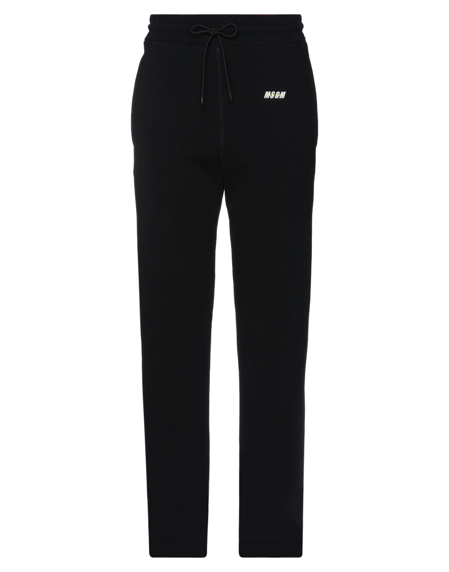 MSGM BOTTOMWEAR Casual Παντελόνι