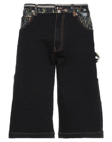 фото Укороченные брюки versace jeans couture