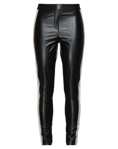 Hose Damen Schwarz XXS Damen