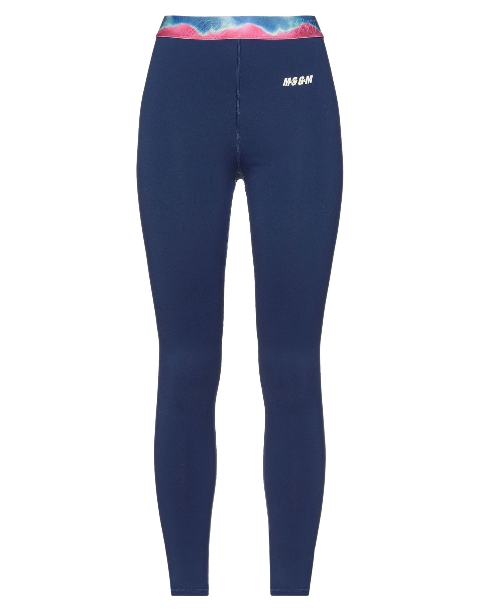 MSGM BOTTOMWEAR Κολάν