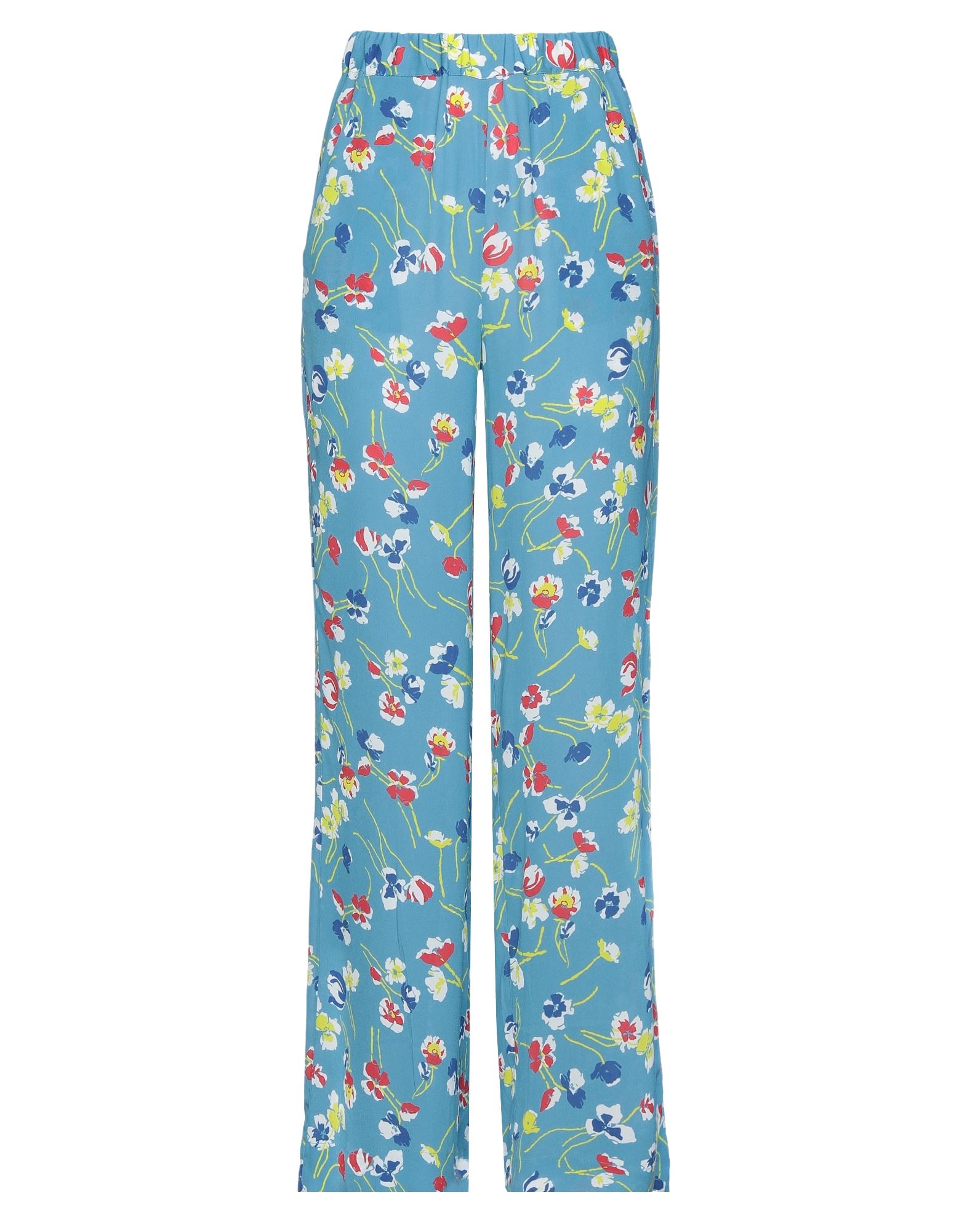 SOLOTRE BOTTOMWEAR Casual Παντελόνι