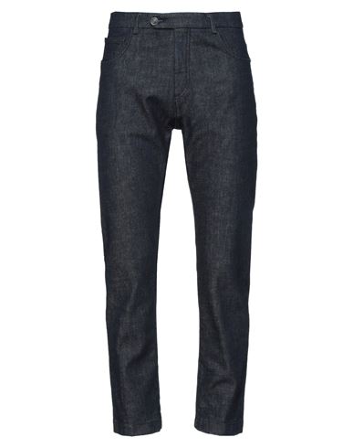 Джинсовые брюки CRUNA 