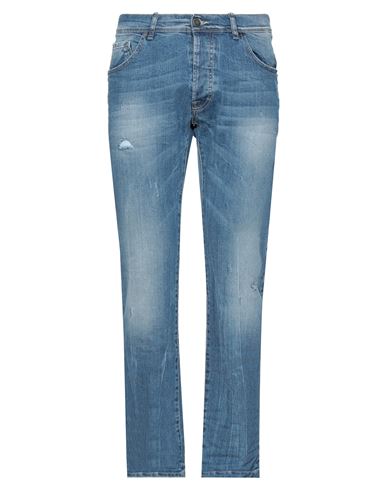 Джинсовые брюки IMPERIAL