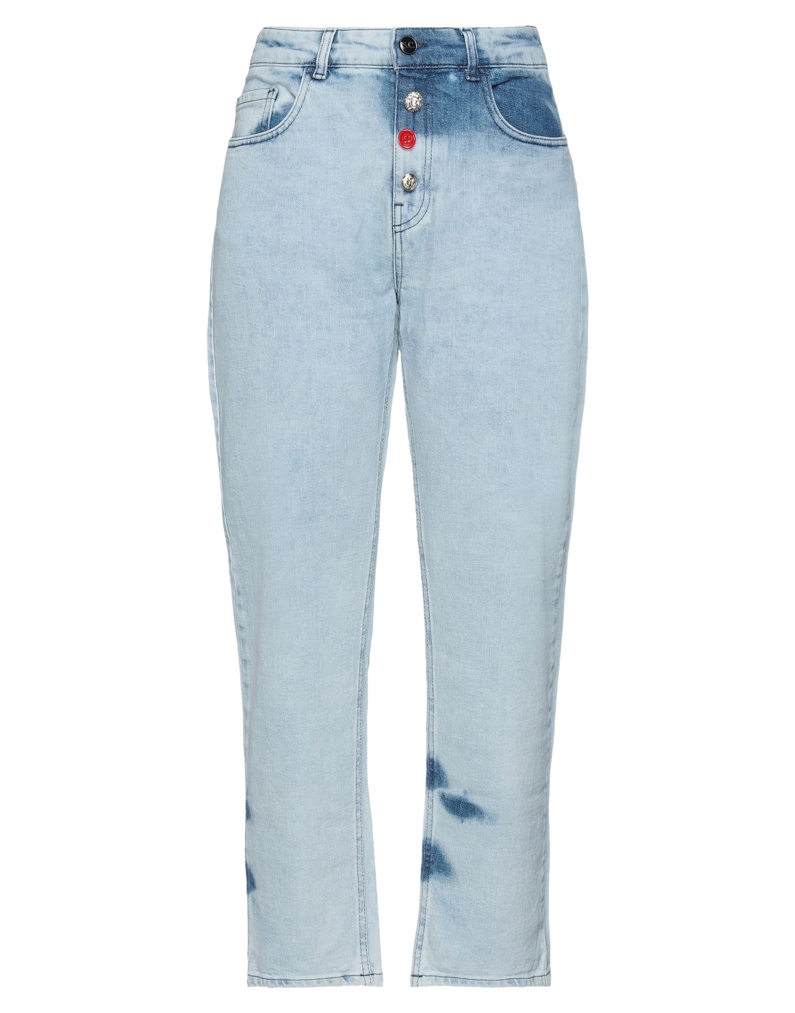 Semicouture Jeans In Blue | ModeSens