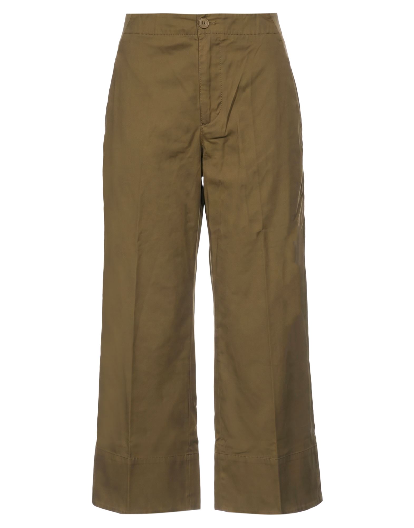 EUROPEAN CULTURE BOTTOMWEAR Casual Παντελόνι