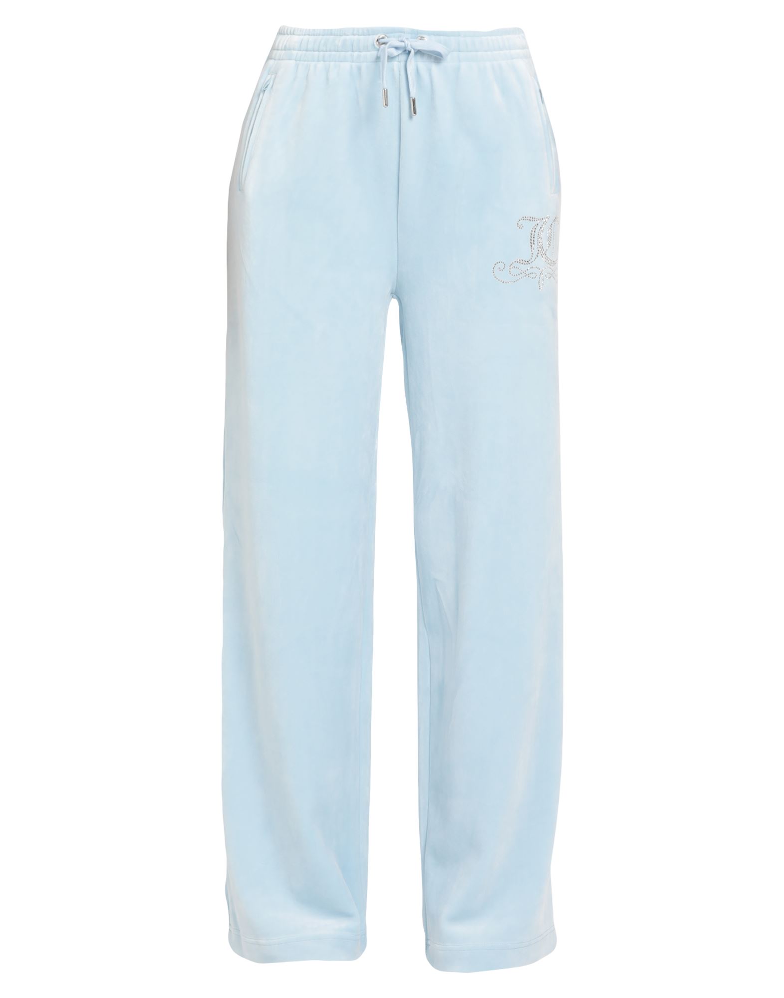 juicy couture pants blue