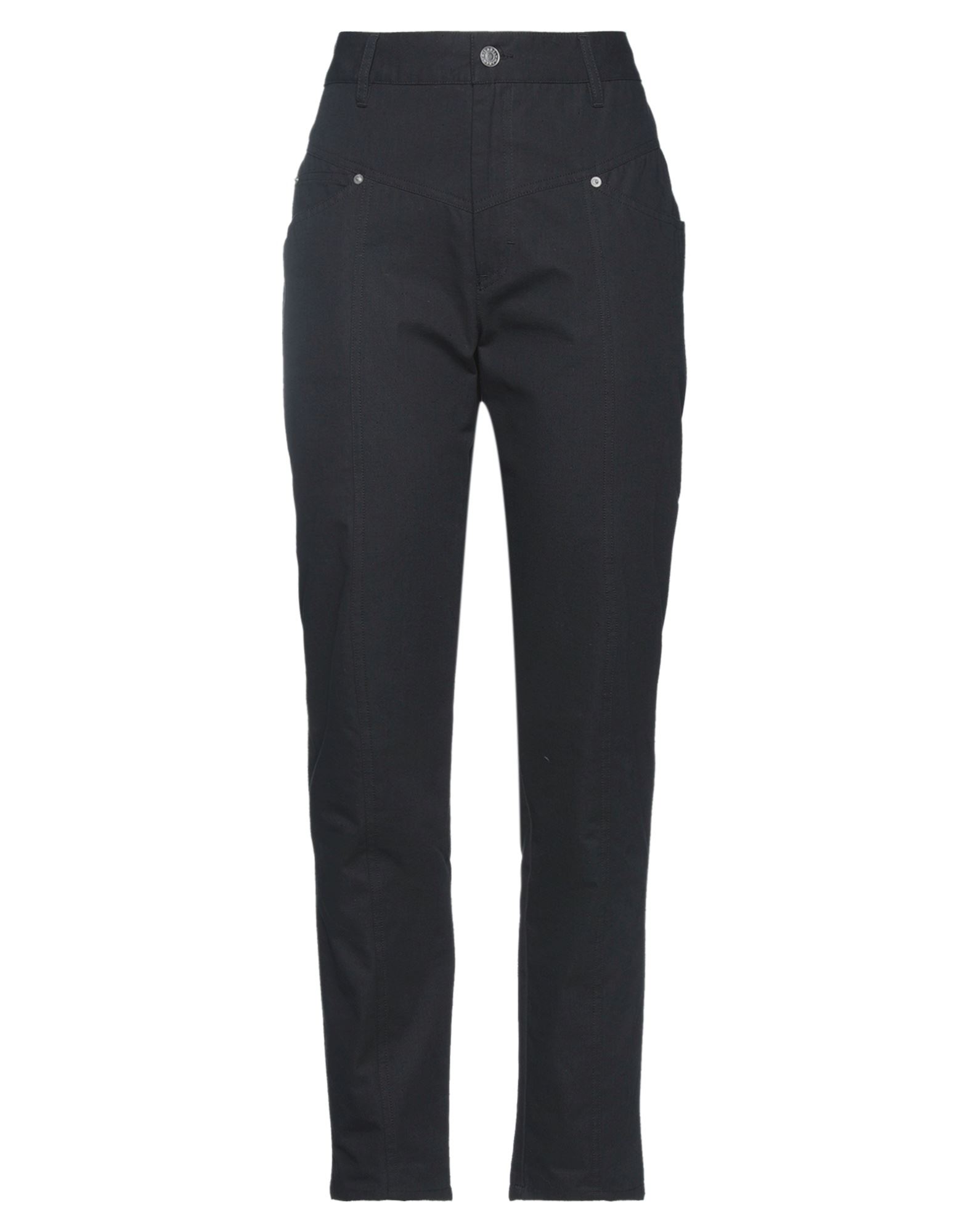 Isabel Marant Pants In Black