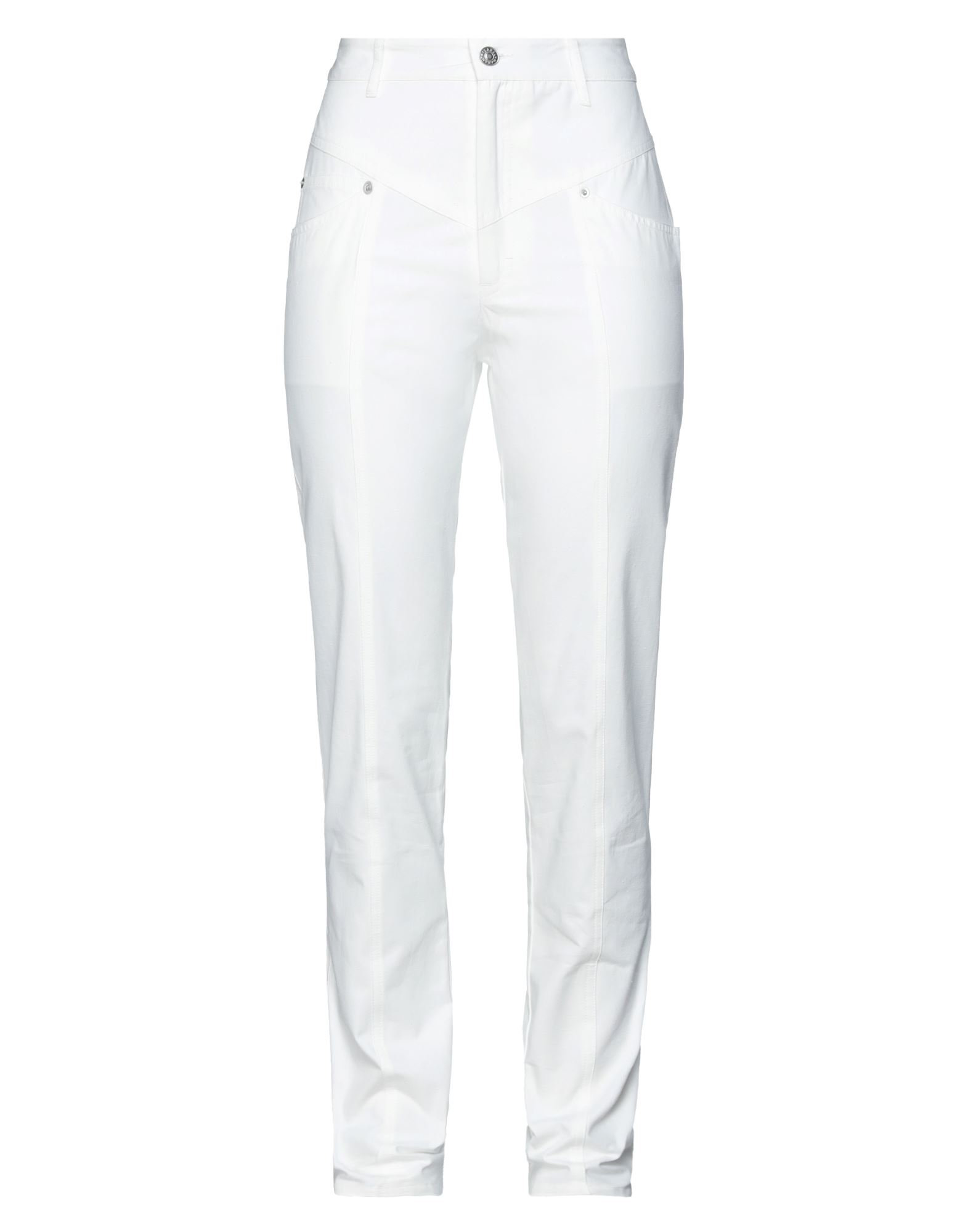 Isabel Marant Pants In White | ModeSens