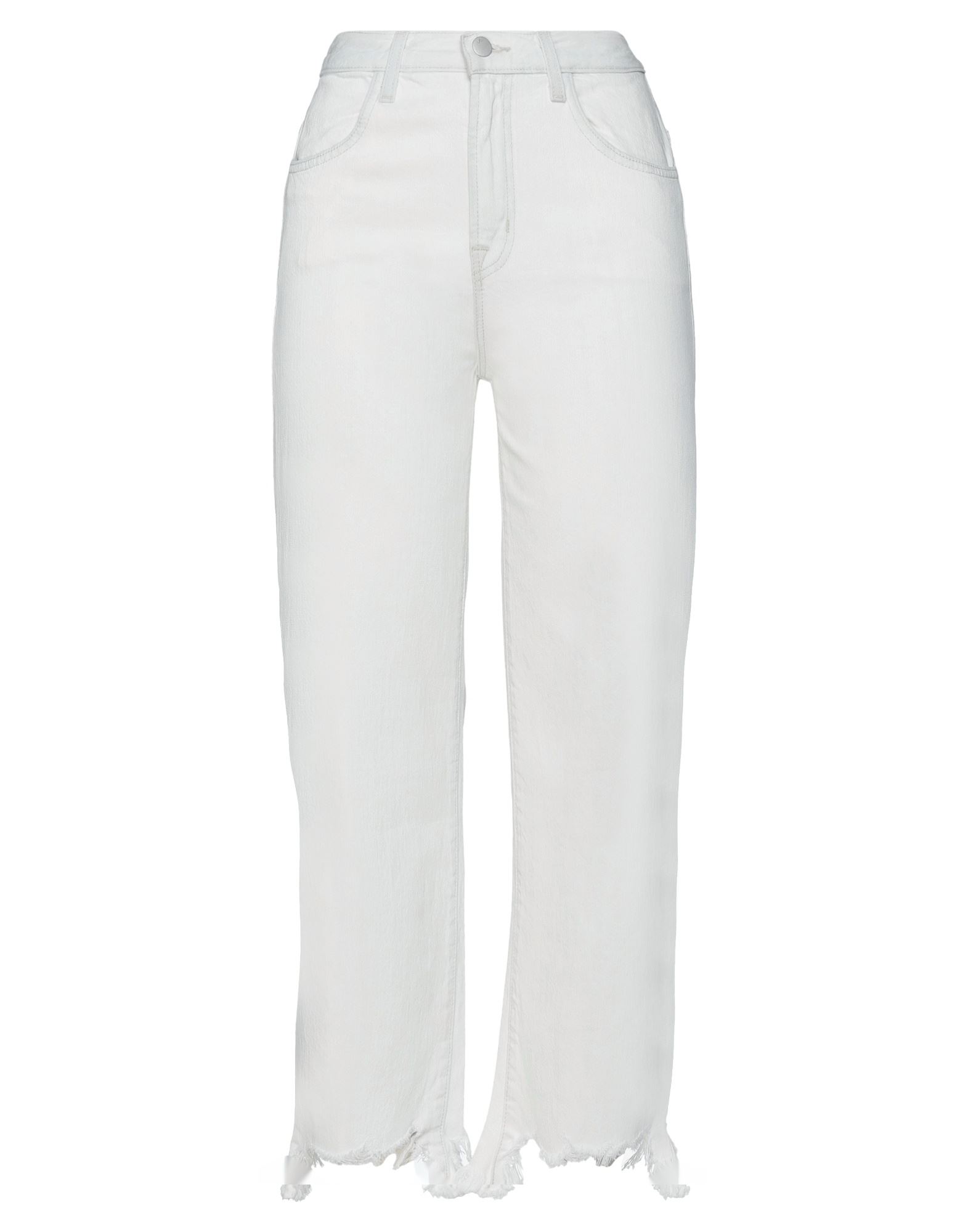 J Brand Jeans In White | ModeSens