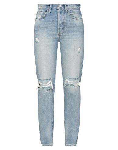 Джинсовые брюки BOYISH