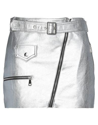 Мини-юбка MANOKHI