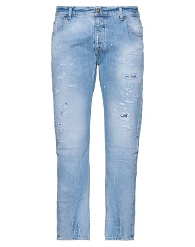 фото Джинсовые брюки pmds premium mood denim superior