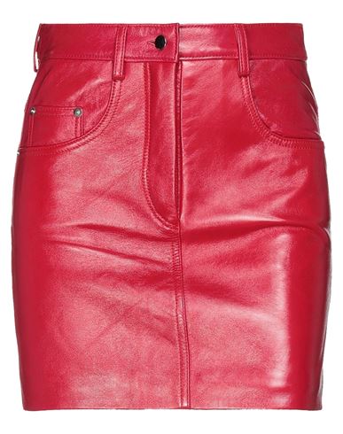 Мини-юбка MANOKHI