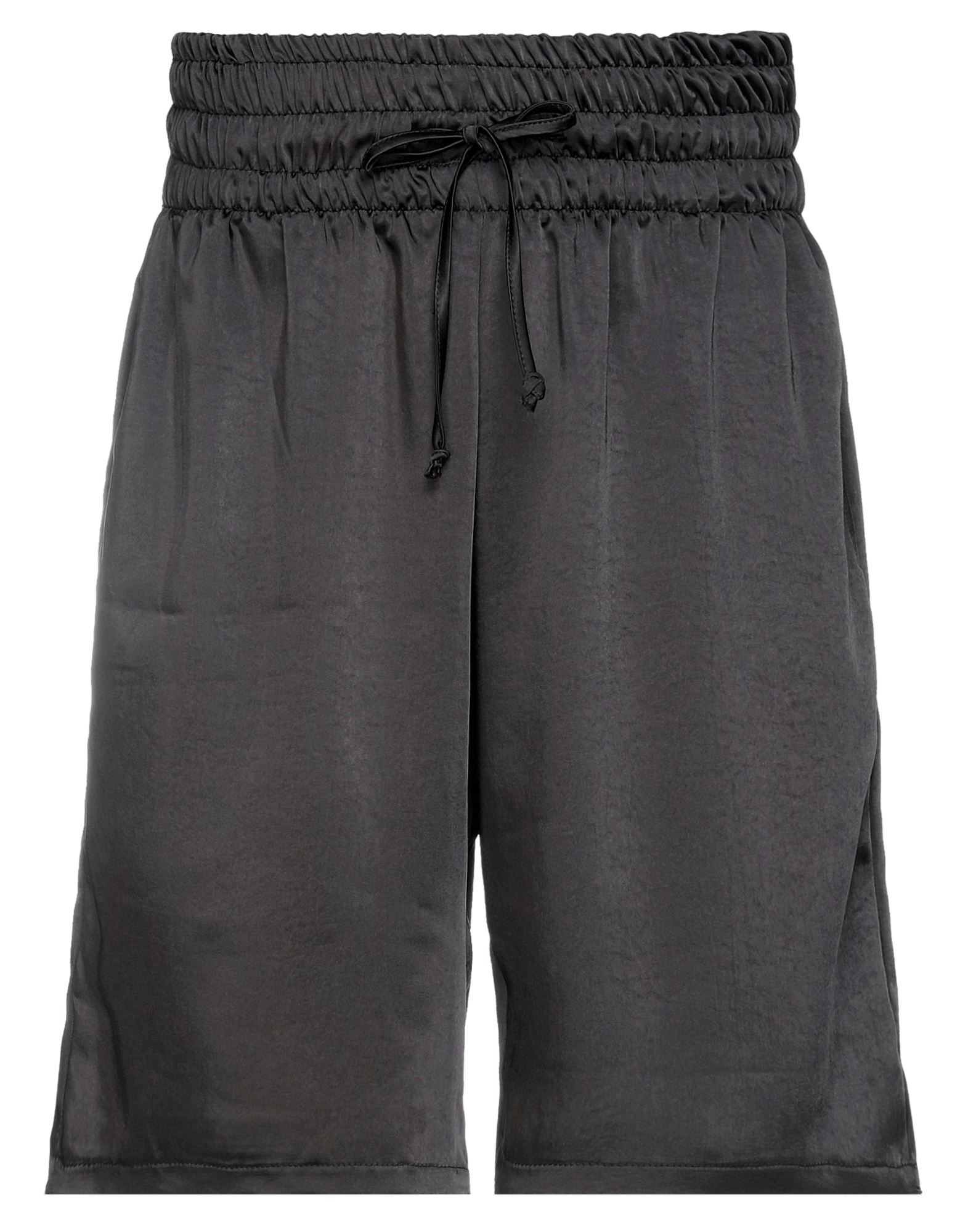 Family First Milano Shorts & Bermuda Shorts In Black