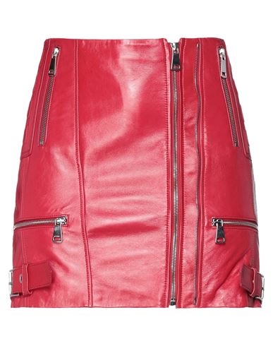 Мини-юбка MANOKHI