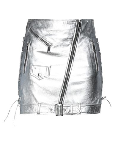 Мини-юбка MANOKHI