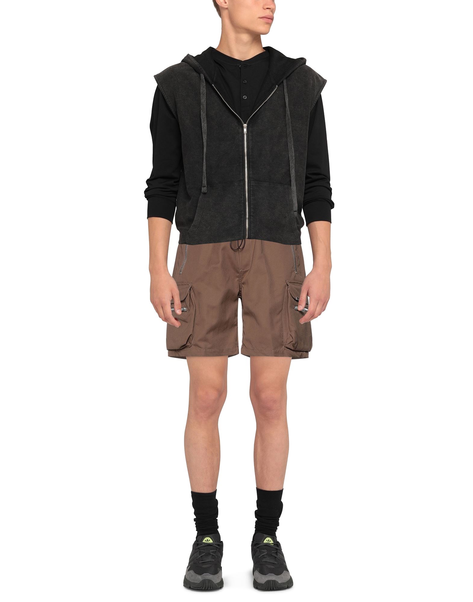  Represent - Hosen & Röcke - Shorts & Bermudashorts - On Yoox.com 