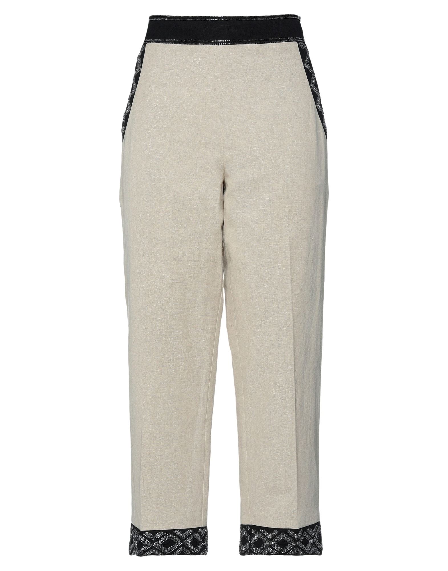 TWINSET BOTTOMWEAR Casual Παντελόνι