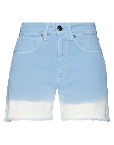 Джинсовые шорты SEMICOUTURE