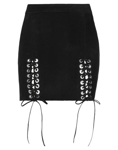 Мини-юбка MANOKHI