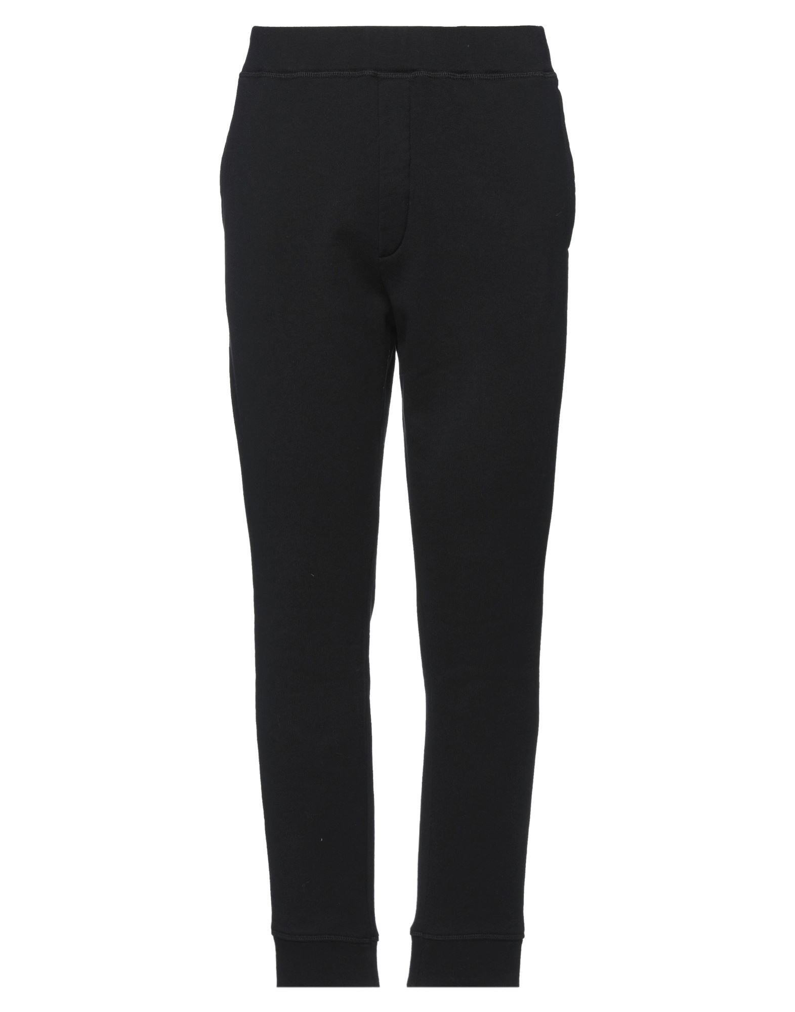 Dsquared2 Pants In Black