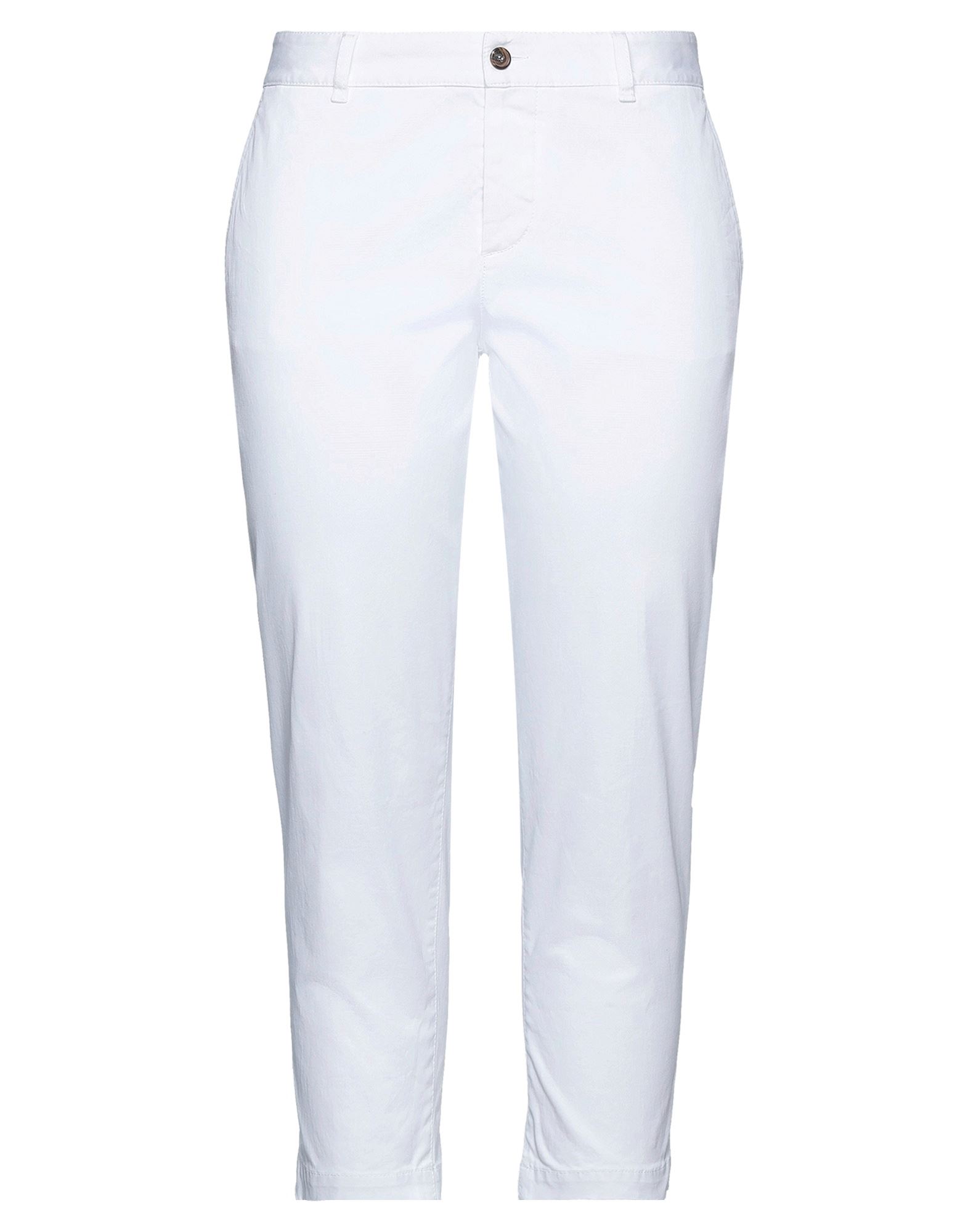 Dsquared2 Pants In White