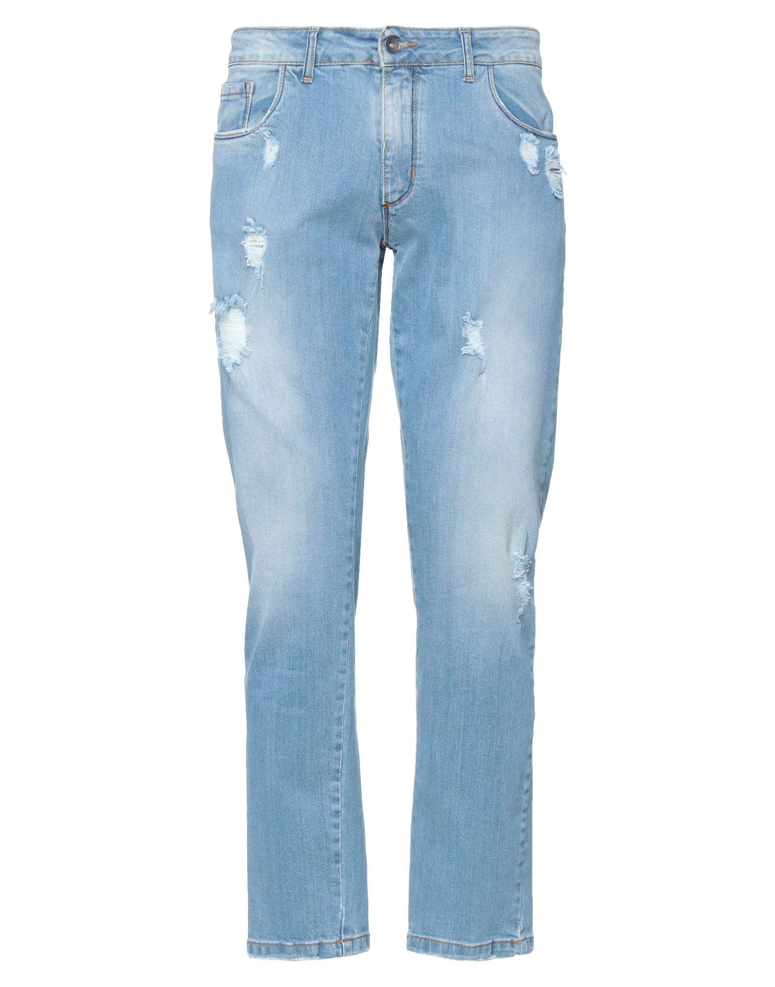 Rar Jeans In Blue | ModeSens