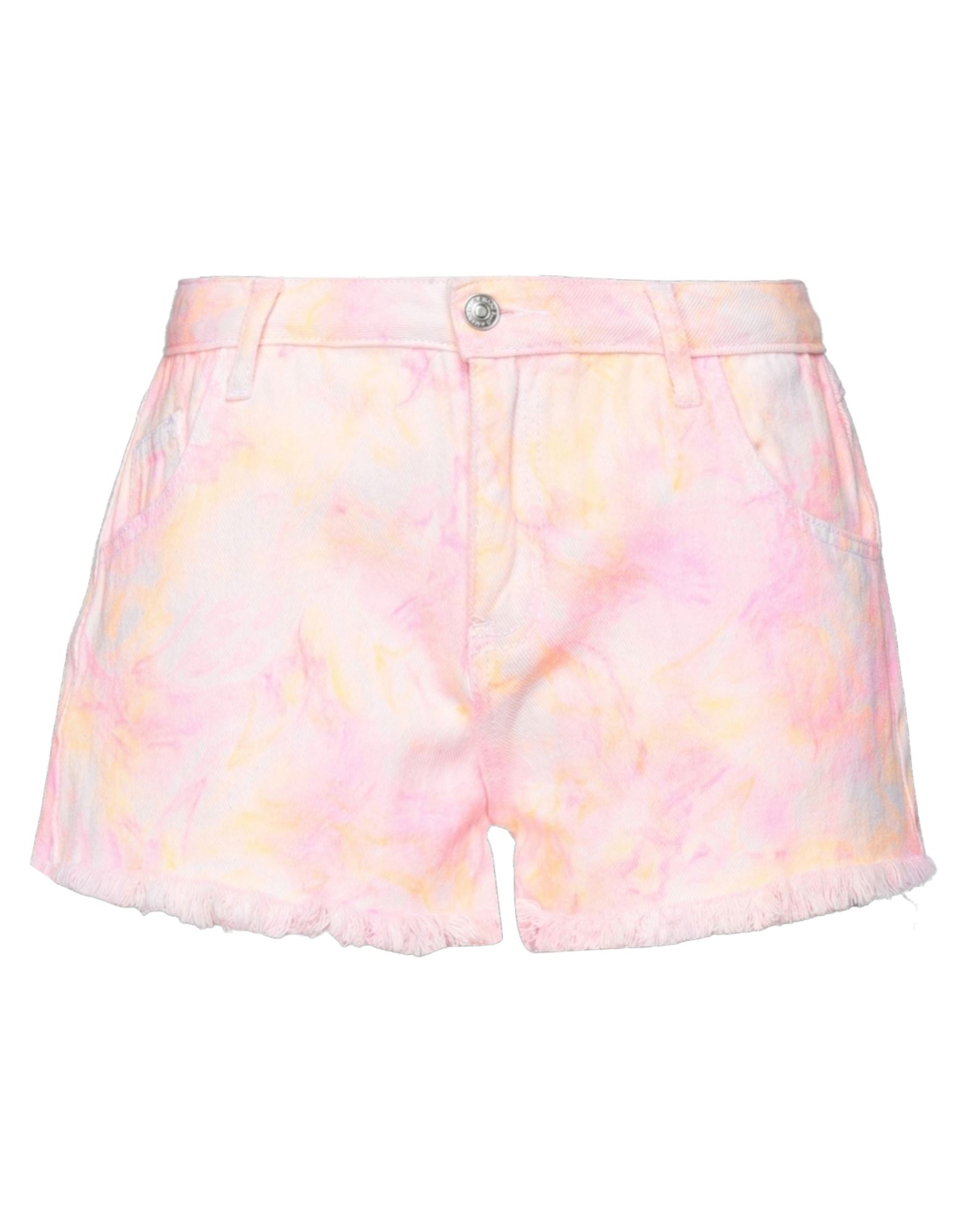 MARC ELLIS BOTTOMWEAR Denim σορτς